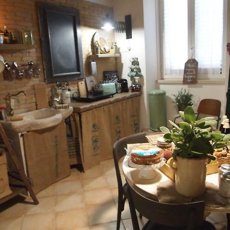 Bernardiniani Apartment Molfetta Eksteriør billede