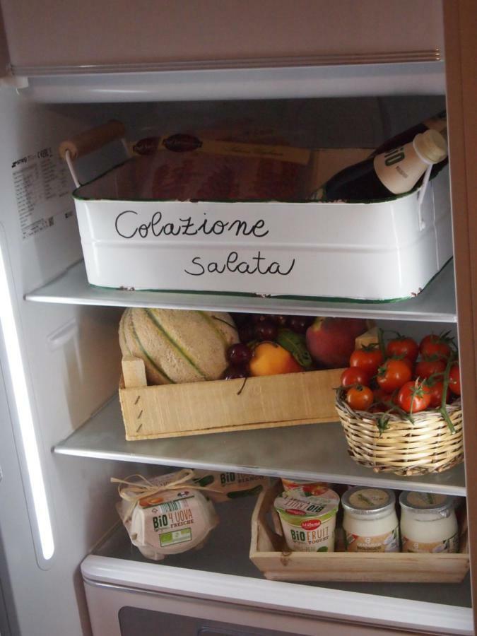 Bernardiniani Apartment Molfetta Eksteriør billede
