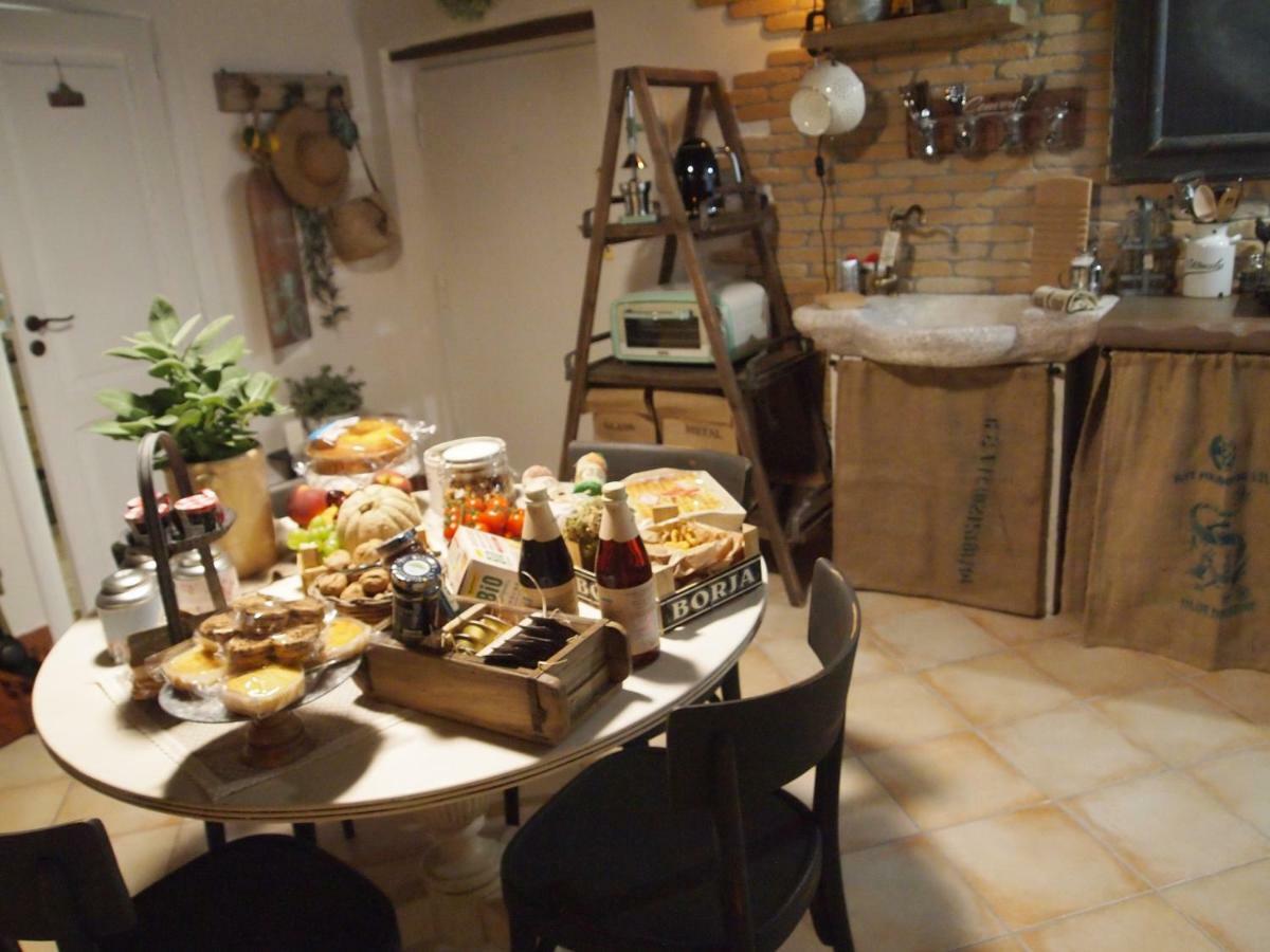 Bernardiniani Apartment Molfetta Eksteriør billede