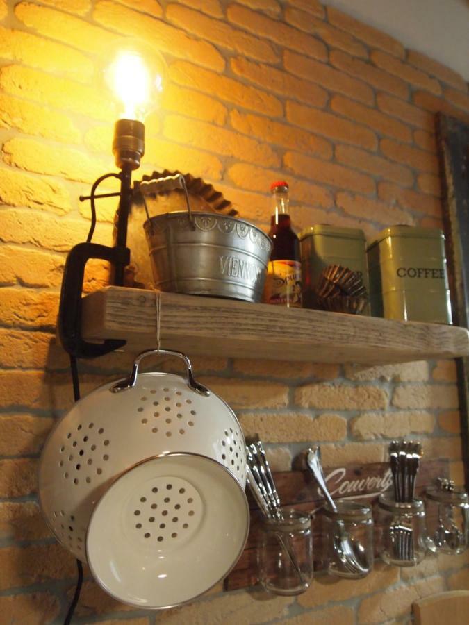 Bernardiniani Apartment Molfetta Eksteriør billede