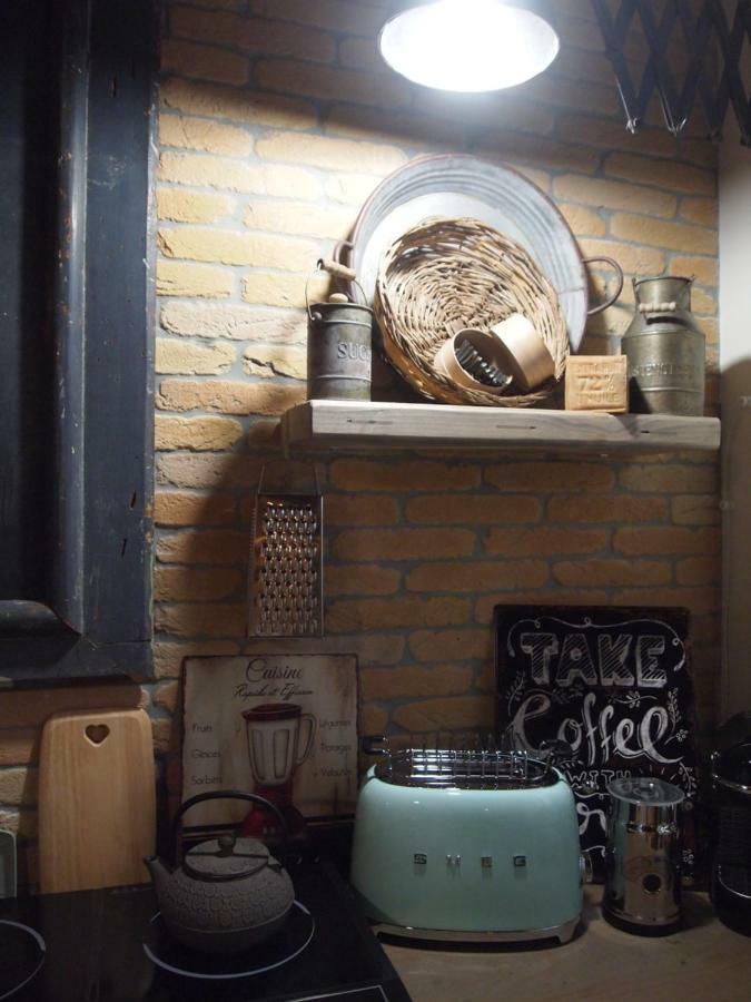 Bernardiniani Apartment Molfetta Eksteriør billede