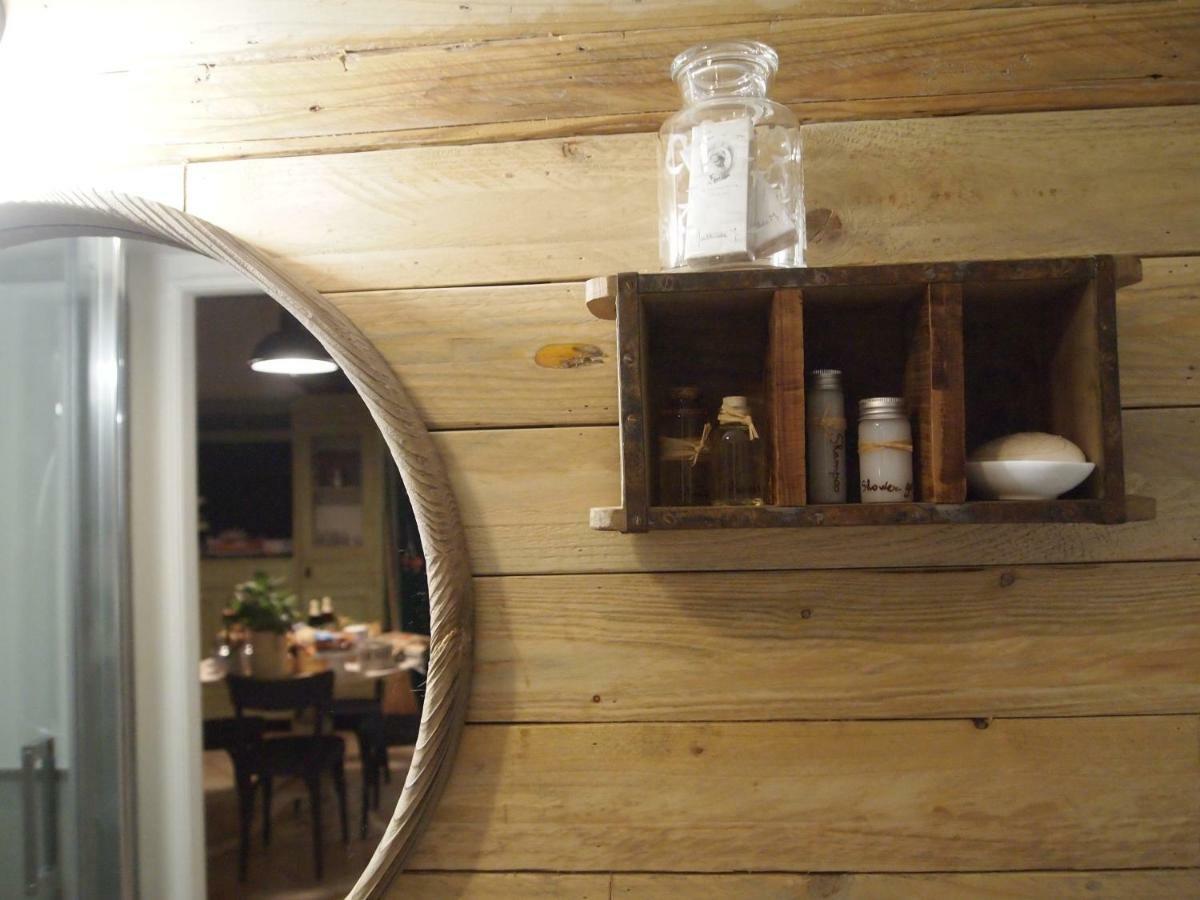 Bernardiniani Apartment Molfetta Eksteriør billede