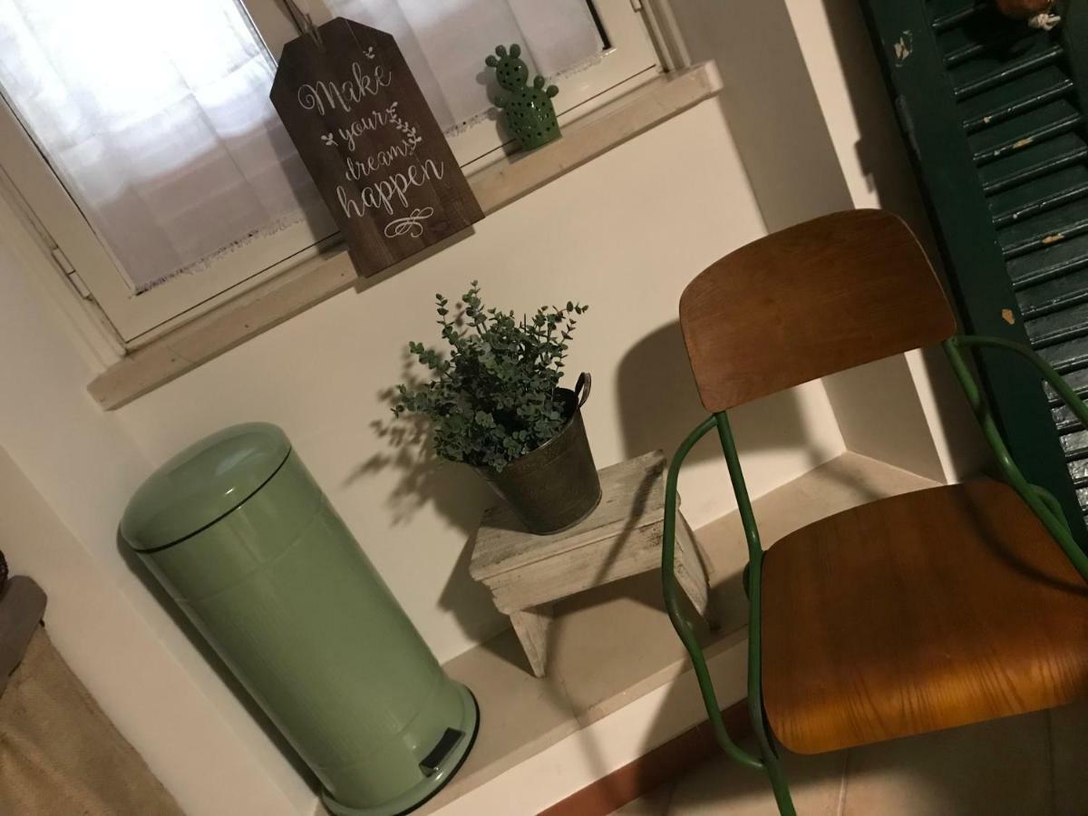 Bernardiniani Apartment Molfetta Eksteriør billede