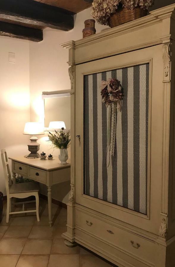 Bernardiniani Apartment Molfetta Eksteriør billede